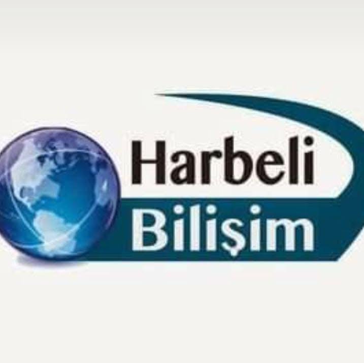 Harbeli Bilişim