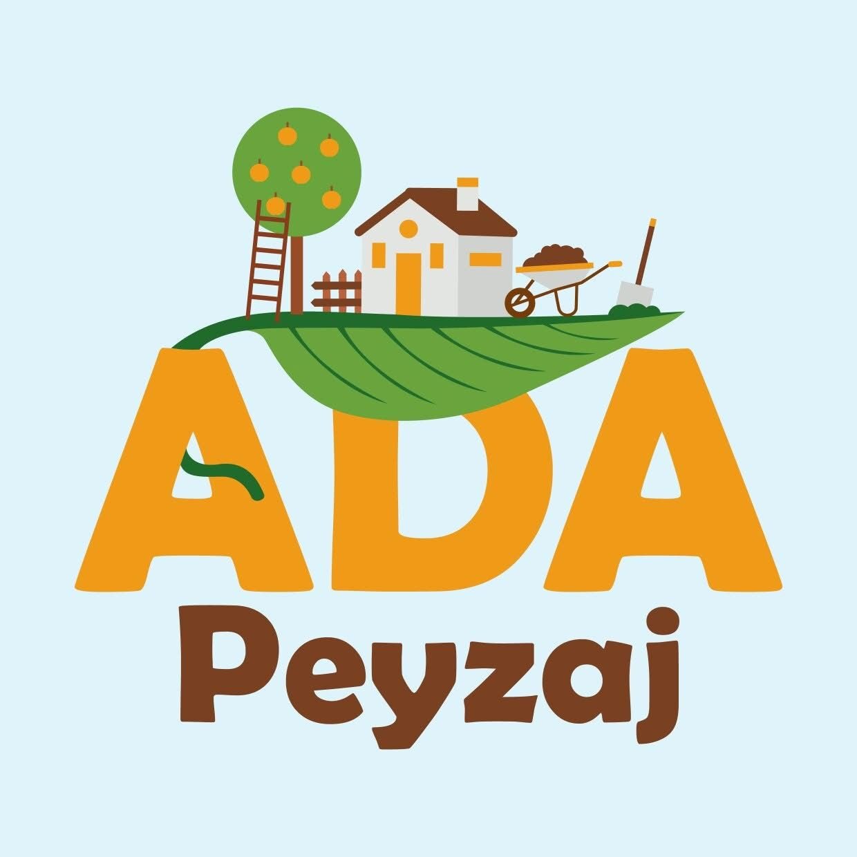 Ada Peyzaj