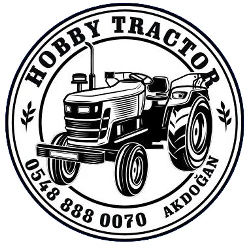 HOBBY TRACTOR & OTO GALERİ