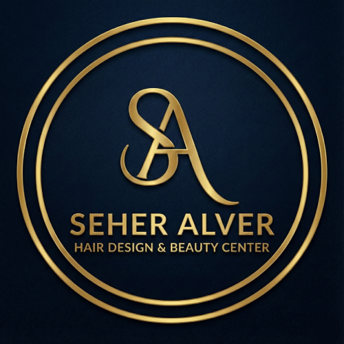 SEHER ALVER HAIR DESINGN & BEAUTY CENTER