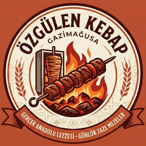 ÖZGÜLEN KEBAP