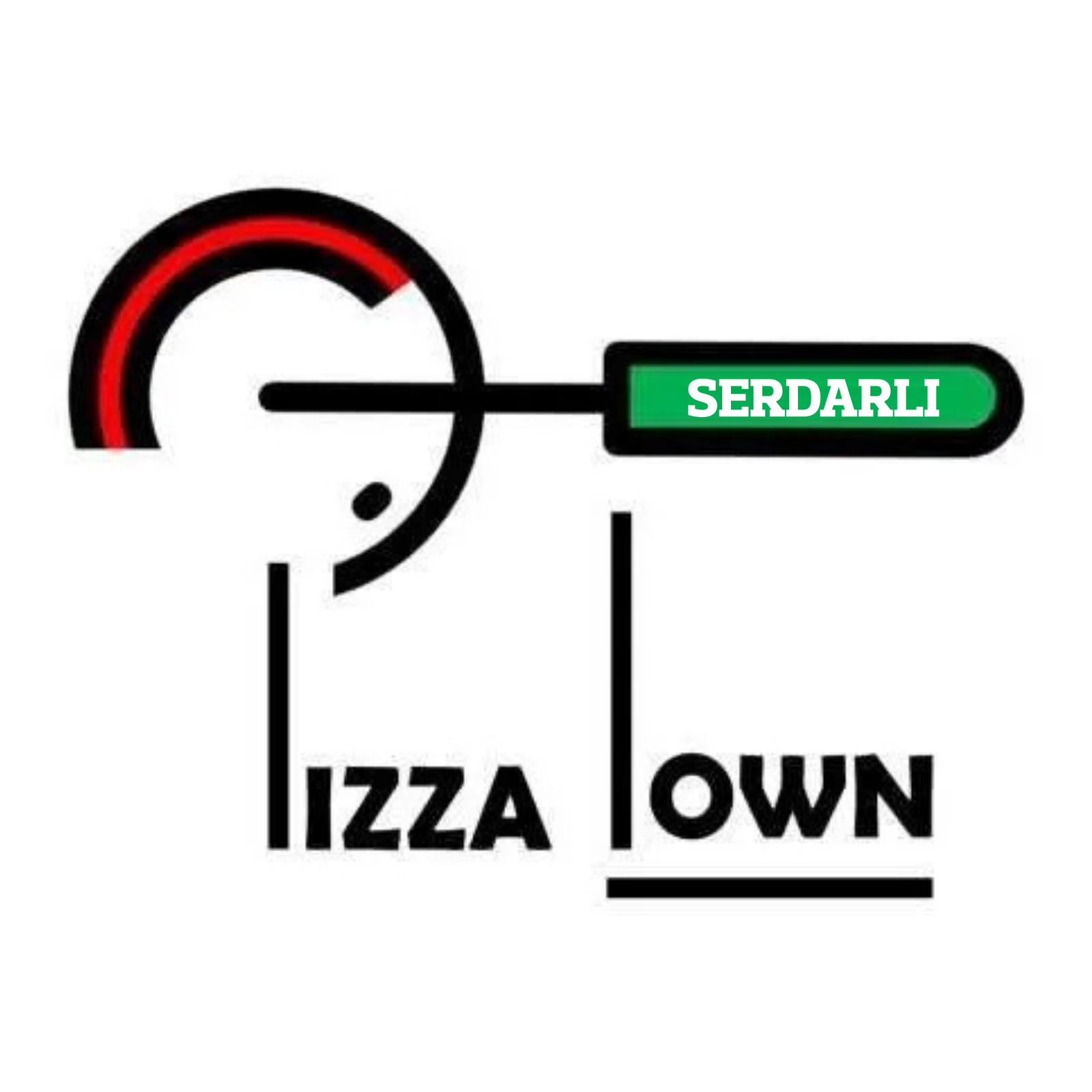 PİZZA TOWN SERDARLI ŞUBESİ