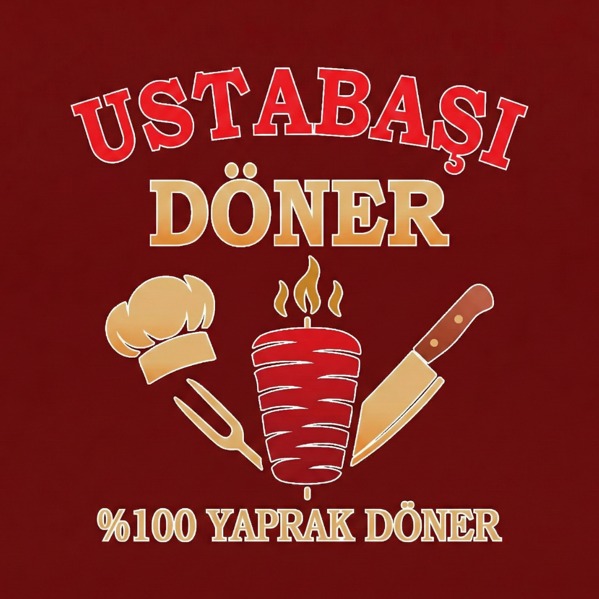 Ustabaşı Döner