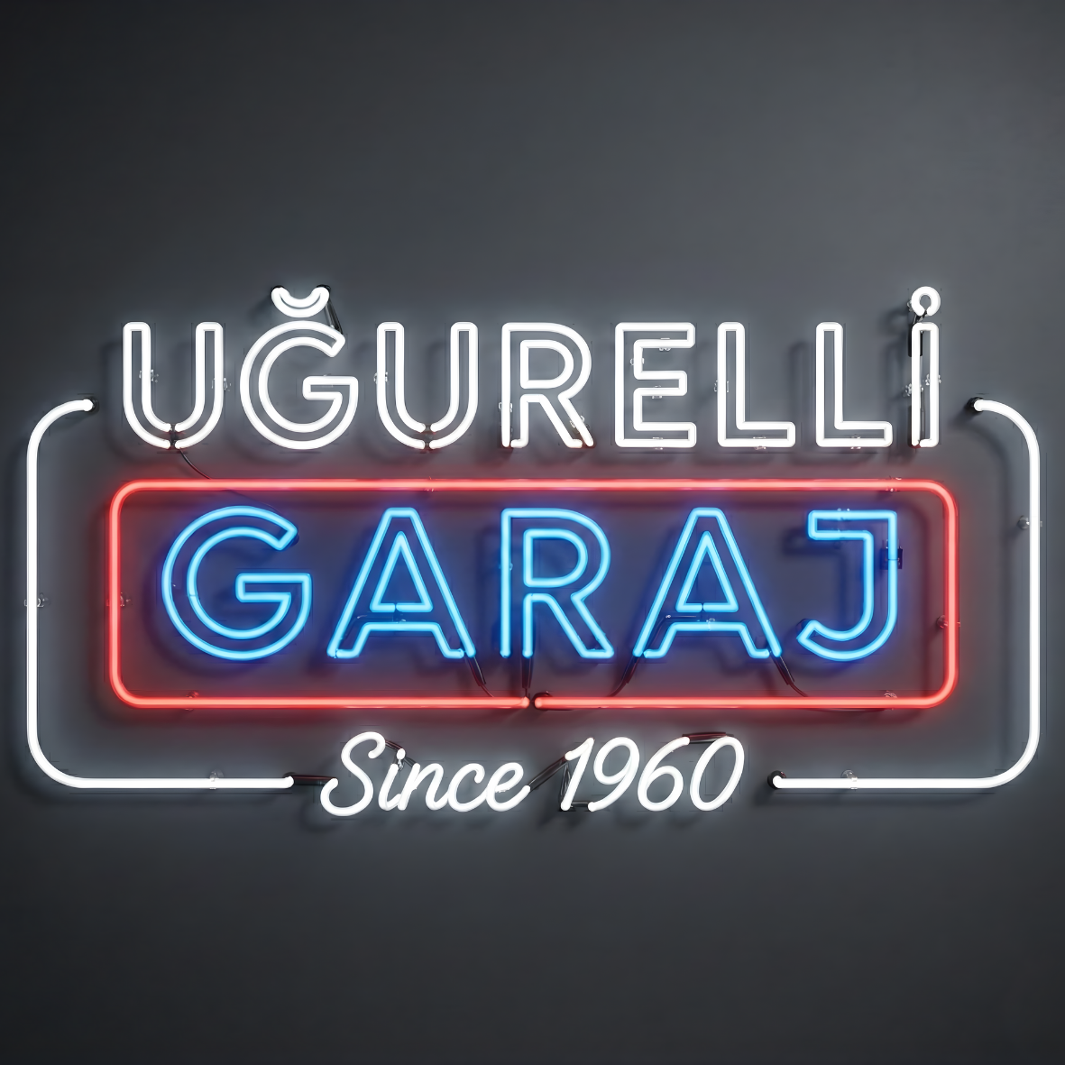 UĞURELLİ GARAJ MERCEDES BENZ ÖZEL SERVİS