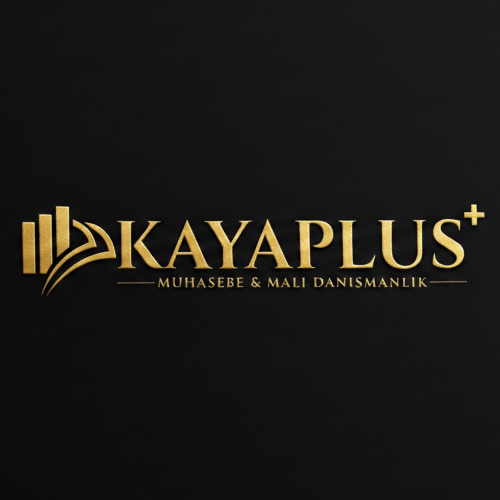 KAYAPLUS MUHASEBE & MALİ DANIŞMANLIK