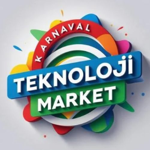 Karnaval Teknoloji Market