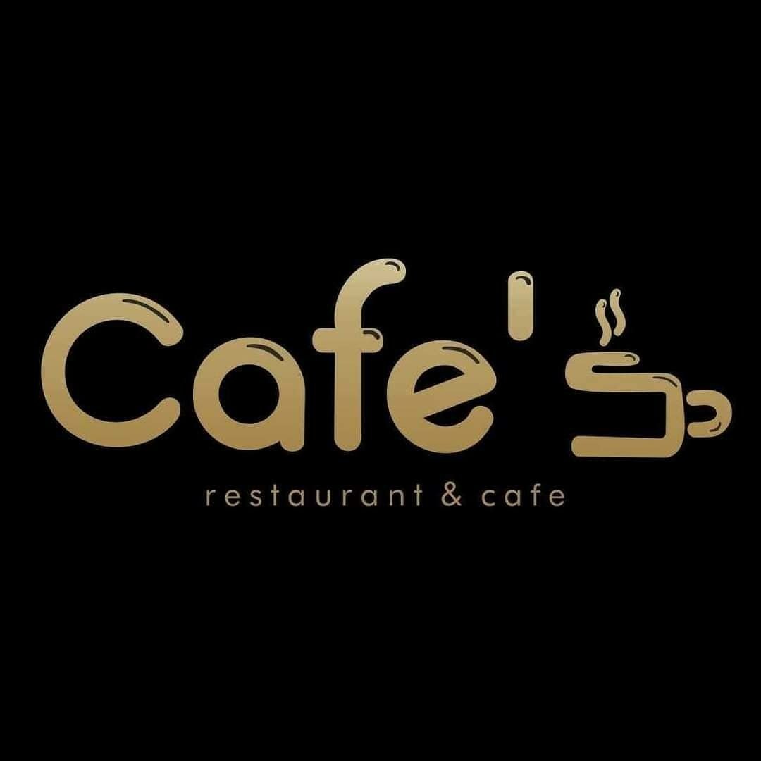cafe's cafe