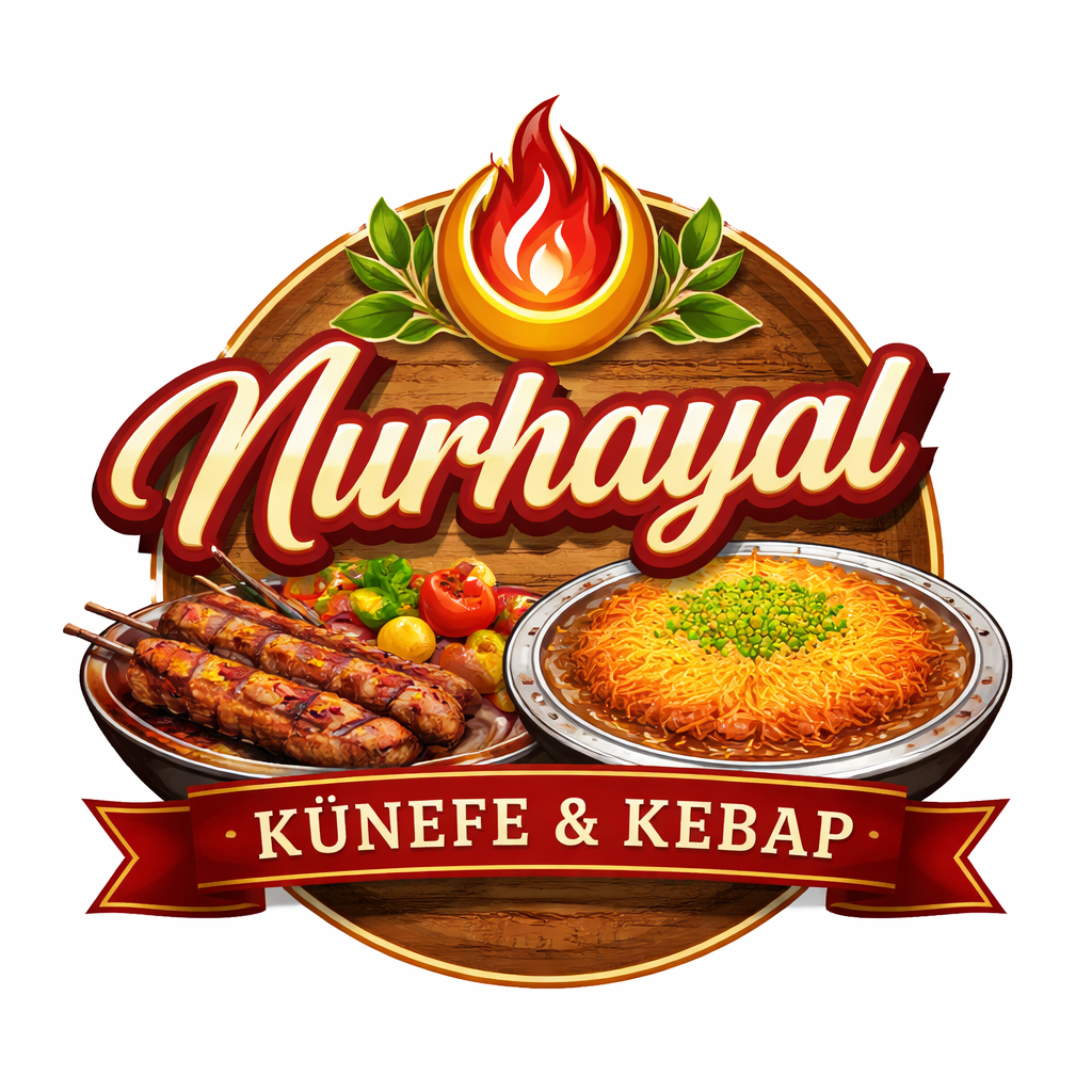 Nurhayal Künefe Ve Kebap