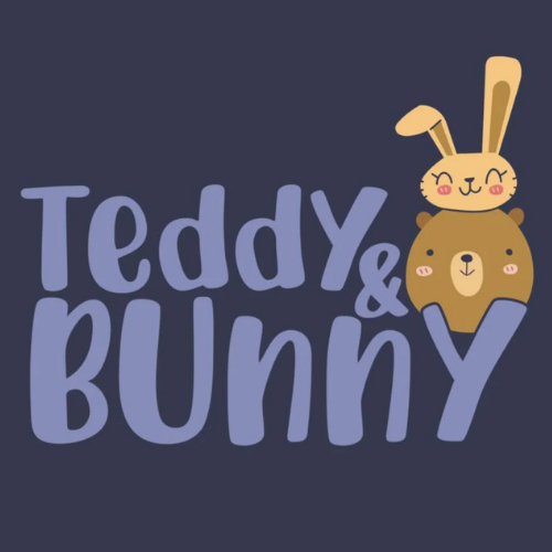 TEDDY&BUNNY