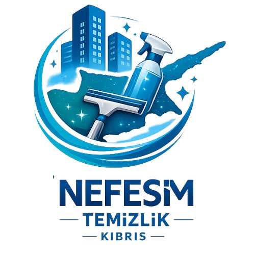 Nefesim Temizlik Şirketi KKTC