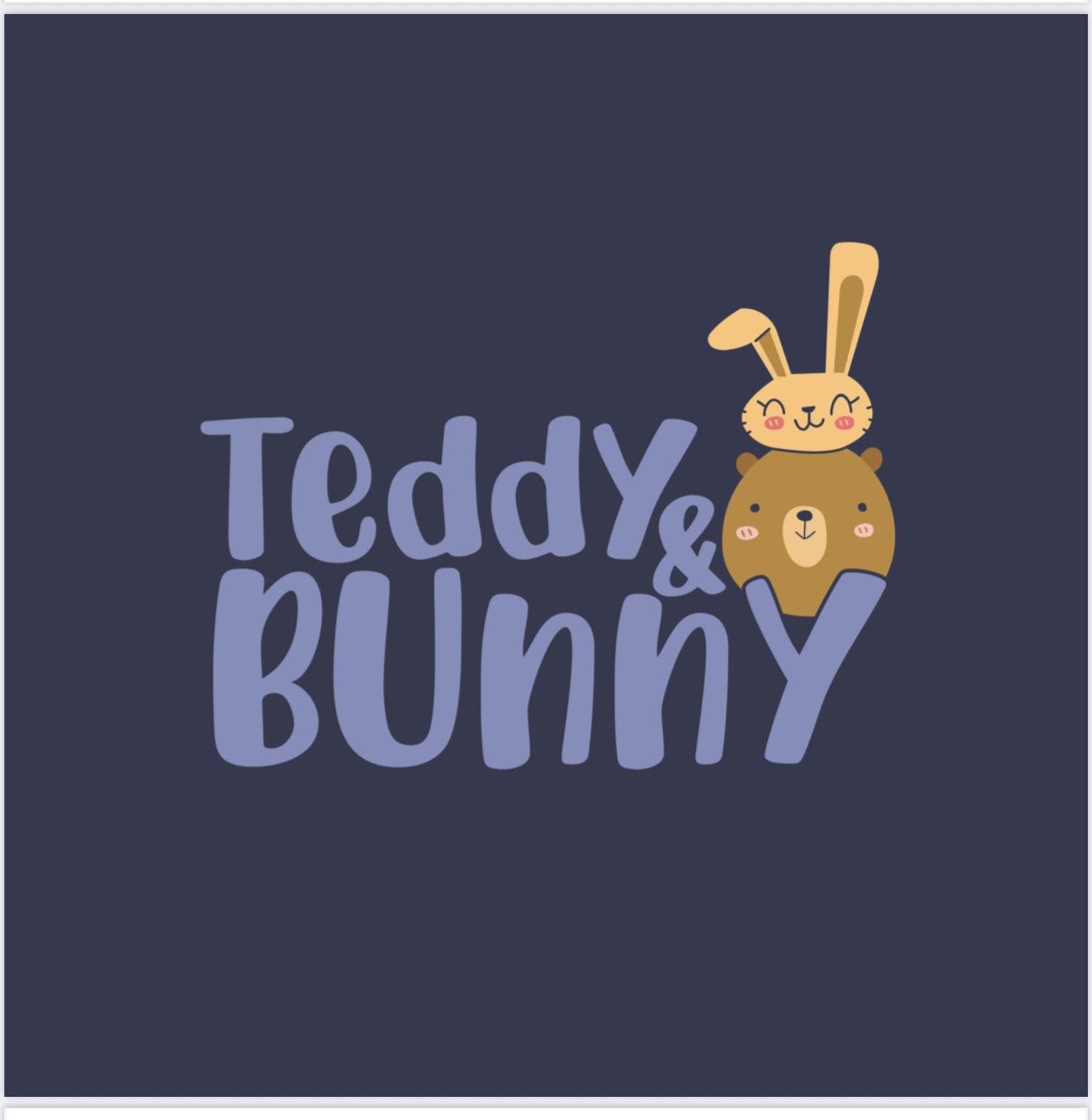 TEDDY&BUNNY